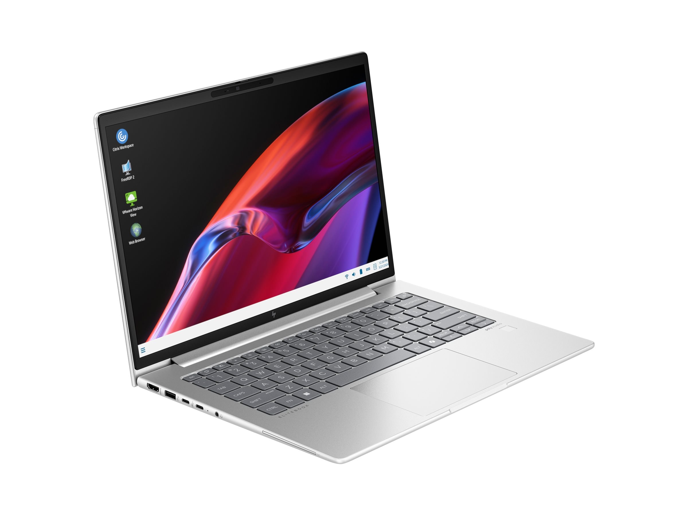 HP Elite mt645 G8 - Thumbnail 2