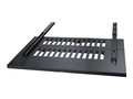 APC Depth Adapter, 900 to 1200mm, VX42U, 600mm Width, ACDC2552, 16004022, Rack Cooling Systems APC Depth Adapter, 900 to 1200mm, VX42U, 600mm Width, ACDC2552, 16004022, Rack Cooling Systems