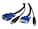 StarTech.com SVUSB2N1_15 Image 1 from Right-angle