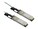 StarTech.com QSFP40GAO7M Image 2 from Left-angle