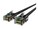 Belkin A3L980-05-BLK Image 2 from Right-angle