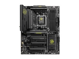 MSI Computer X870TMAHAWKWIFI                Main Image from Front