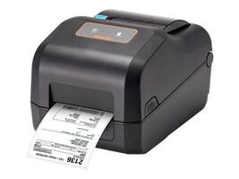 Bixolon America-samsung Mini Printers XD5-43TCEBK Main Image from Right-angle
