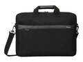 Targus 15-16IN GEOLITE ECOSMART SLIM, TSS984GL, 41770613, Carrying Cases - Other