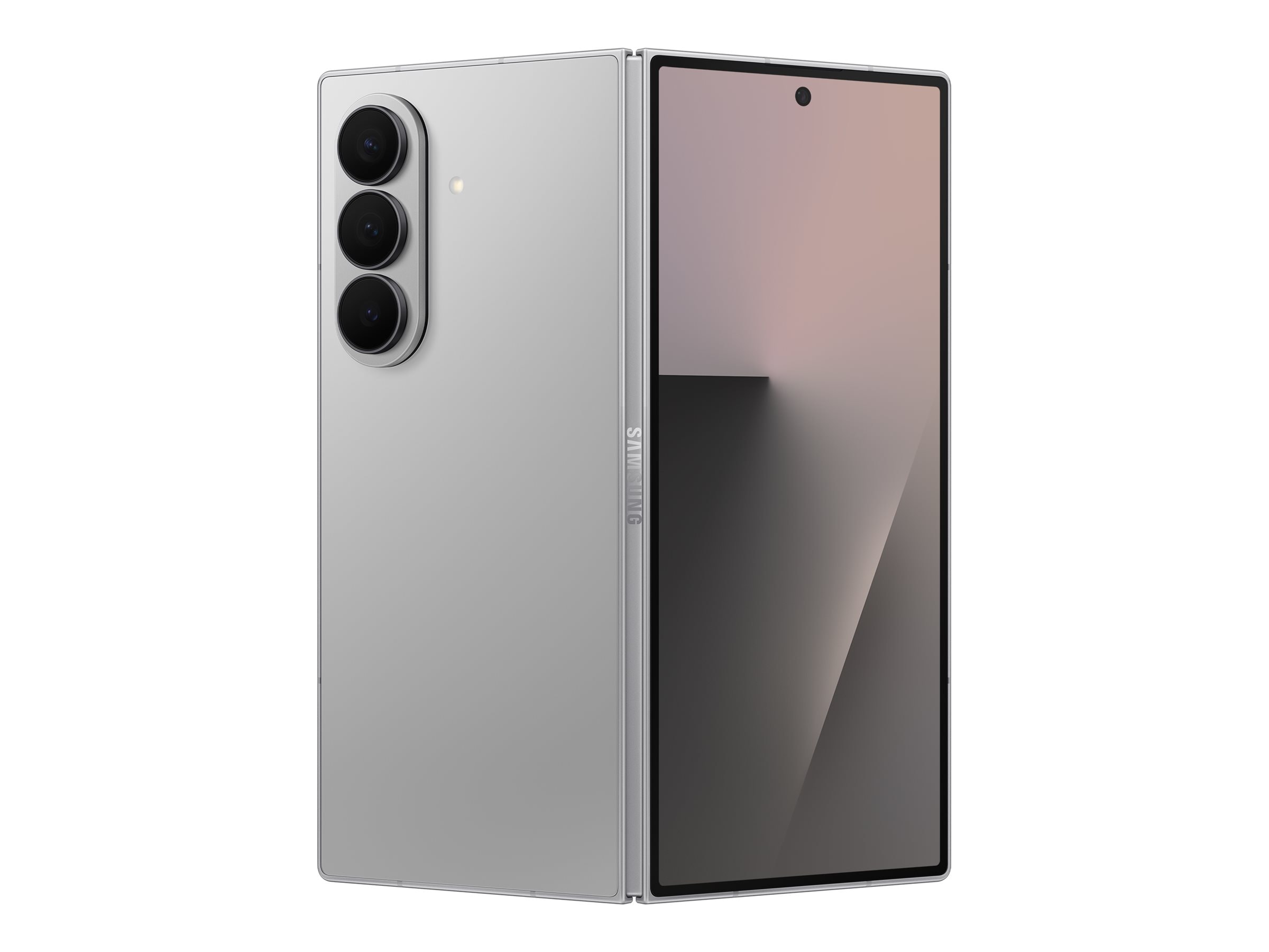 SM-F966UZSEXAA - Samsung Galaxy Z Fold7 Smartphone, 512GB