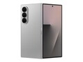 Samsung Galaxy Z Fold7 Smartphone, 256GB, Silver Shadow (Unlocked), SM-F966UZSAXAA                , 42015806, Cell Phones
