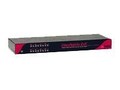 Rose 2X8 Switch with One Expansion , EP2-2X8U/E, 41140602, KVM Switches