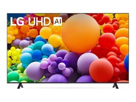 LG Electronics 75UT7590PUA                    Main Image from Front