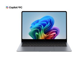 Samsung NP964XJG-KA1US                 Main Image from Front