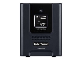 CyberPower PR2200LCDSL Main Image from Front