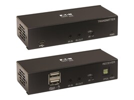 Tripp Lite B127A-1A1-BDBH Main Image from Front