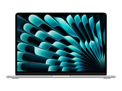 Apple CTO MacBook Air 13 M3 chip w 8C CPU and 10C GPU, 16GB, 512GB, 70W, Silver, Z1HU000DJ                     , 41855589, Notebooks - MacBook Air