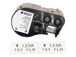 Brady Corp. M4-60-428                      Main Image from Front