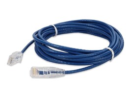 AddOn ADD-40FSLCAT6A-BE Main Image from Right-angle