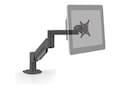Ergotech 19.75 Short Reach Monitor Arm for 2-12.5lb Displays, Black, 3500-250-104, 34383185, Stands & Mounts - Desktop Monitors Ergotech 19.75 Short Reach Monitor Arm for 2-12.5lb Displays, Black, 3500-250-104, 34383185, Stands & Mounts - Desktop Monitors