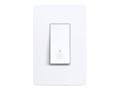 TP-LINK Smart WI-FI 3-Way Light Switch Perp , HS210, 38077644, Home Automation