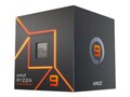 AMD RYZEN 9 7900, 100-000000590                 , 41880044, Processor Upgrades
