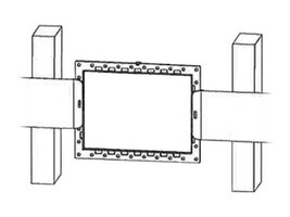 JBL WB6 Main Image from Right-angle JBL WB6 Main Image from Right-angle