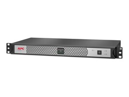 APC SCL500RM1U Main Image from Right-angle