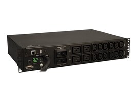 Tripp Lite PDUMNH32HV Main Image from Left-angle