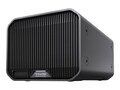 SanDisk 24TB Sandisk Professional G-Raid MIRROR Enterprise-Class Desktop 2-Bay RAID Array, SDPHH2H-024T-NBAAD, 41797903, Direct Attached Storage SanDisk 24TB Sandisk Professional G-Raid MIRROR Enterprise-Class Desktop 2-Bay RAID Array, SDPHH2H-024T-NBAAD, 41797903, Direct Attached Storage