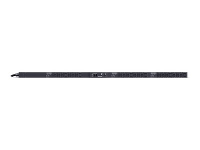 CyberPower 3-Phase Monitored PDU 0U 50A , PDU33108, 41247490, Power Distribution Units