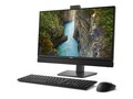 Dell Pro 24 All-in-One QC24250 AI Core Ultra 7 265 16GB 512GB SSD 6E BT 160W 23.8 FHD Touch W11P, 8N5NT                         , 42175832, Desktops - All-in-One