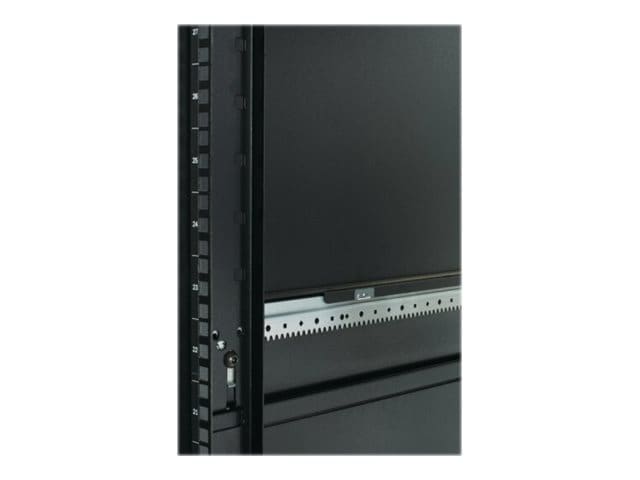 APC NetShelter SX 42U, Rack Enclosure with sides (AR3100)