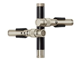 Shure KSM141/SL STEREO               Main Image from Close-up