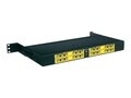 Legrand DC PWR 300W 12V IEC PLUG C14, PD-DC-300-12VUP               , 41897475, Surge Suppressors