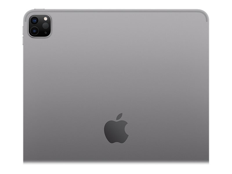 Apple iPad Pro M2 12.9-Inch 256GB Wi-Fi Space Gray (2022) MNXR3LL/A