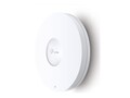 TP-LINK AX5400 Ceiling Mount WiFi 6 AP, EAP670, 41431280, Wireless Access Points & Bridges