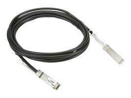 Axiom JNP-QSFP-DACBO-10MA-AX Main Image from Front