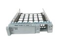 Edge 2.5 Cisco SAS SATA Tray Caddy for C220, C240 & C460, PE249946, 34495347, Drive Mounting Hardware
