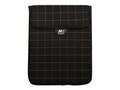 Mobile Edge Neogrid Sleeve for 10.1 iPads Tablets, MESST110X, 15033657, Protective & Dust Covers