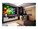 Elite Screens ER135DHD3 Image 6 from Left-angle