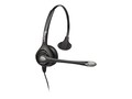 Listen Technologies Headset 2 - Over Head w  Boom Mic, LA-452                        , 41802271, Headsets (w/ microphone)