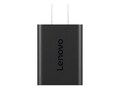 Lenovo 49CC GAN ADAPTER, 40AWGN65US                    , 41842523, Power Converters