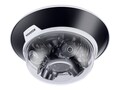 Vivotek 20MP Outdoor 4-Sensor Network Dome Camera with 3.7~7.7mm Lens, MA9322-EHTVL, 41749512, Cameras - Security