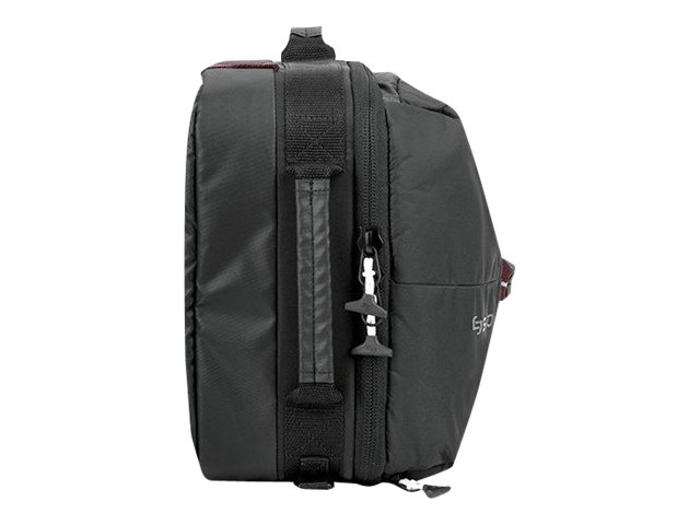 Solo All-Star Hybrid Duffel Backpack Black