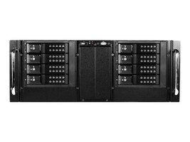 iStarUSA D410-DE8BK Main Image from 
