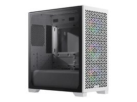 Cooler Master E302-WGNN-S00                  Main Image from Left-angle