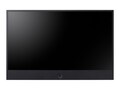 Hanwha 27 AI Enabled Full HD IP Public View Monitor, SMT-2731PV, 41779665, Monitors