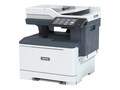 Xerox C415 DN Color All-in-One Printer, C415/DN, 41650572, MultiFunction - Laser (color)