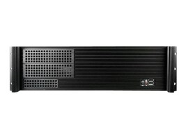 iStarUSA D-313SE-MATX Main Image from Front