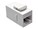 Tripp Lite N235-001-WH Image 1 from Left-angle