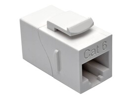 Tripp Lite N235-001-WH Main Image from Left-angle