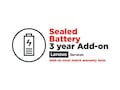 Lenovo 3-Year Sealed Battery Replacement (Must Match Warranty Term - Additional Plan May Be Required), 5WS1H31713, 41388200, Services - Onsite/Depot - Warranty Lenovo 3-Year Sealed Battery Replacement (Must Match Warranty Term - Additional Plan May Be Required), 5WS1H31713, 41388200, Services - Onsite/Depot - Warranty