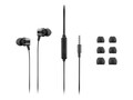 Lenovo Analog Headphone Gen II, 4XD1J77352, 41588195, Earphones
