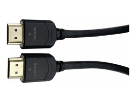 Gefen GEF-CAB-HS-HDMI-1M Main Image from Right-angle